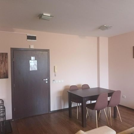 Апартамент В Комплекс Bansko Royal Towers Exterior foto