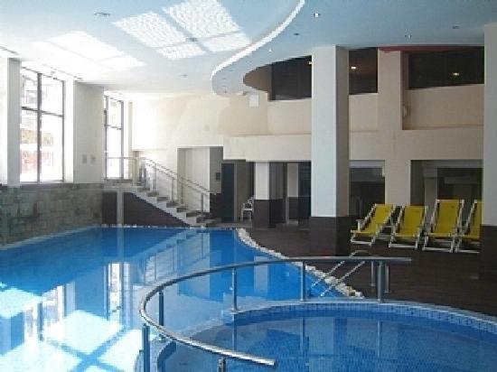 Апартамент В Комплекс Bansko Royal Towers Exterior foto